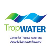 TropWATER: JCU's Centre for Tropical Water and Aquatic Ecosystem Research logo - Similar company to Quista Tech