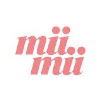 Miimii logo - Similar company to Mayes Nyc
