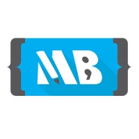 MB-Ideas logo - Similar company to Simple Clothing