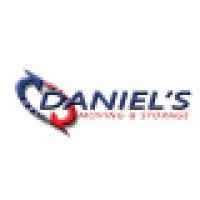Daniel's Moving & Storage logo - Similar company to Mitchell Moving & Storage
