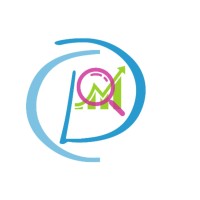 The Data Consultant (IRL) logo - Similar company to Sap Me/Mii Data Consultant