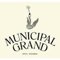 Municipal Grand logo - Similar company to Gin & Luck