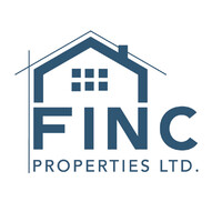 Finc Properties Ltd. logo - Similar company to Floorworld Oman