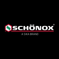 Schönox - A Sika Brand logo - Similar company to Tec® Installation Systems