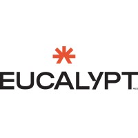 Eucalypt AES logo - Similar company to Choosing Your Uni