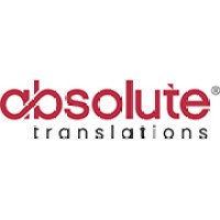 Absolute Translations Ltd logo - Similar company to Nockta®