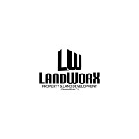Land WorX logo - Similar company to Brown Worx