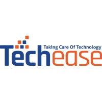 Techease Ltd logo - Similar company to Fs Software