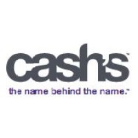Cash's Apparel Solutions Ltd logo - Similar company to Jointak Uk