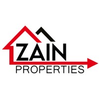 Zain Properties logo - Similar company to Tradify