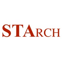 Starch logo - Similar company to Starch®