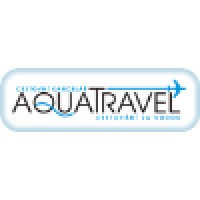 AQUATRAVEL s.r.o. logo - Similar company to Zaatcha Voyages Kouba