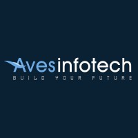 Avesinfotech ( Ciphermatrix Interactive Pvt. Ltd. ) logo - Similar company to Brill Software