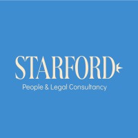 Starford People & Legal logo - Similar company to Sightscreen Hr