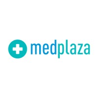 MedPlaza.ro logo - Similar company to Odeal Oy