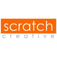 Scratch Creative LA logo - Similar company to Studio8Fx