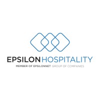 Epsilon Hospitality logo - Similar company to Technolife