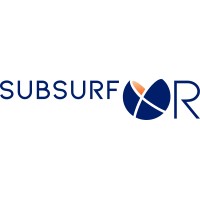 SubsurfXR logo - Similar company to Simunye Group