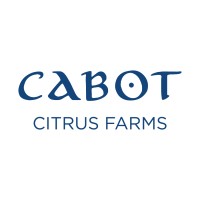Cabot Citrus Farms logo - Similar company to The Fairway Society