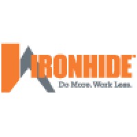 Ironhide Equipment logo - Similar company to N&S Plant Hire