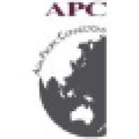 Asia Pacific Connections