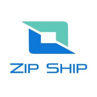 Zip Ship USA logo - Similar company to Mako Freight - Warehousing & Logistics