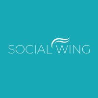 Social Wing logo - Similar company to Cpg Solutions Inc.