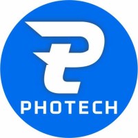 PhoTech India Pvt. Ltd. logo - Similar company to Om Engineers (Fabricators)