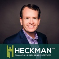Heckman Financial and Insurance Services, Inc. logo - Similar company to Cope Connelly