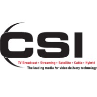 CSI Magazine
