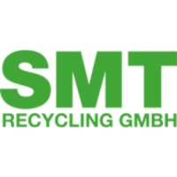 SMT Recycling Gmbh logo - Similar company to General  Recycling Gmbh