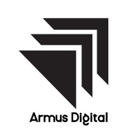 Armus logo - Similar company to Audicient