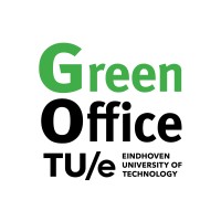 GO Green Office logo - Similar company to Sustainability Office @ Tu/E