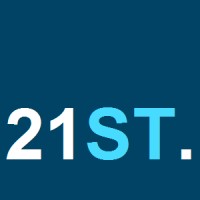 21STRATEGY. logo - Similar company to Frachtpilot.De
