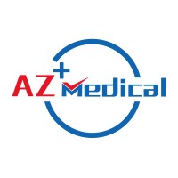 Anping Longji Medical Equipment Factory logo - Similar company to Mediclave Inc