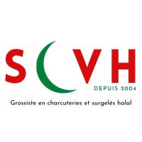 SCVH logo - Similar company to Promecs