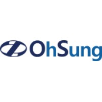 OhSung Chem logo - Similar company to Ohsung Ltd