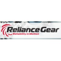 Reliance Gear Corporation logo - Similar company to Certified Powertrain
