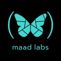 maad labs logo - Similar company to Plus Public