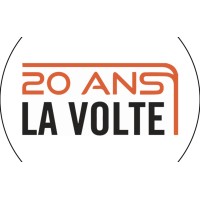 EDITIONS LA VOLTE logo - Similar company to Editions Çà Et Là