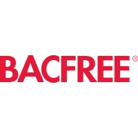 BACFREE logo - Similar company to Electrical Components Sdn Bhd