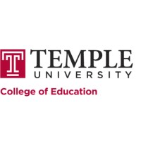 Temple University Education Scholars logo - Similar company to Will Trippley Foundation