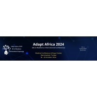 ADAPT AFRICA BC & Resilience Conference logo - Similar company to Emergency Medics
