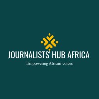 Journalists' Hub Africa (JHA) logo - Similar company to Arif Studios