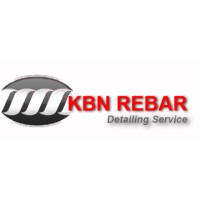 KBN Rebar logo - Similar company to Everlevel