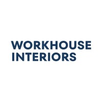 Workhouse Interiors logo - Similar company to Devlin Blind Suppliers