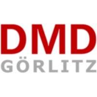 DMD Görlitz GmbH logo - Similar company to Pvg Görlitz Gmbh