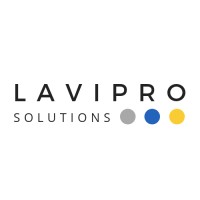 Lavipro Solutions logo - Similar company to Horizon Cons