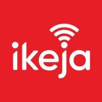 ikeja logo - Similar company to Xpedite Technologies