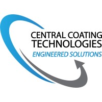 Central Coating Technologies, Inc. logo - Similar company to Introublezone Productions